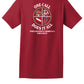 Port One Call Does It All Pocket T-Shirt