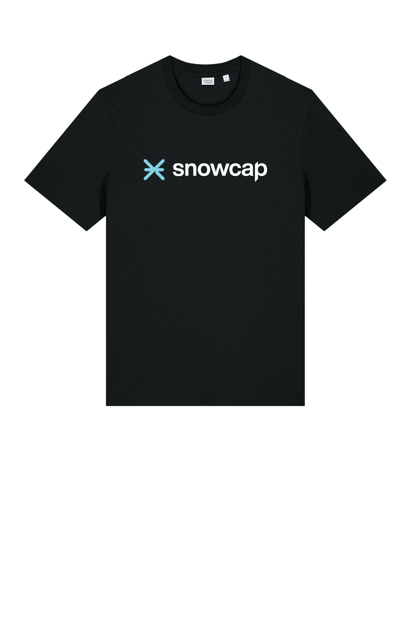 Snowcap Creator 2.0 Tee