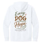 Every Dog Deserves Hope Hoodie