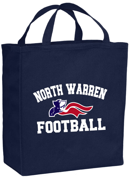 Durable Grocery Tote Bag