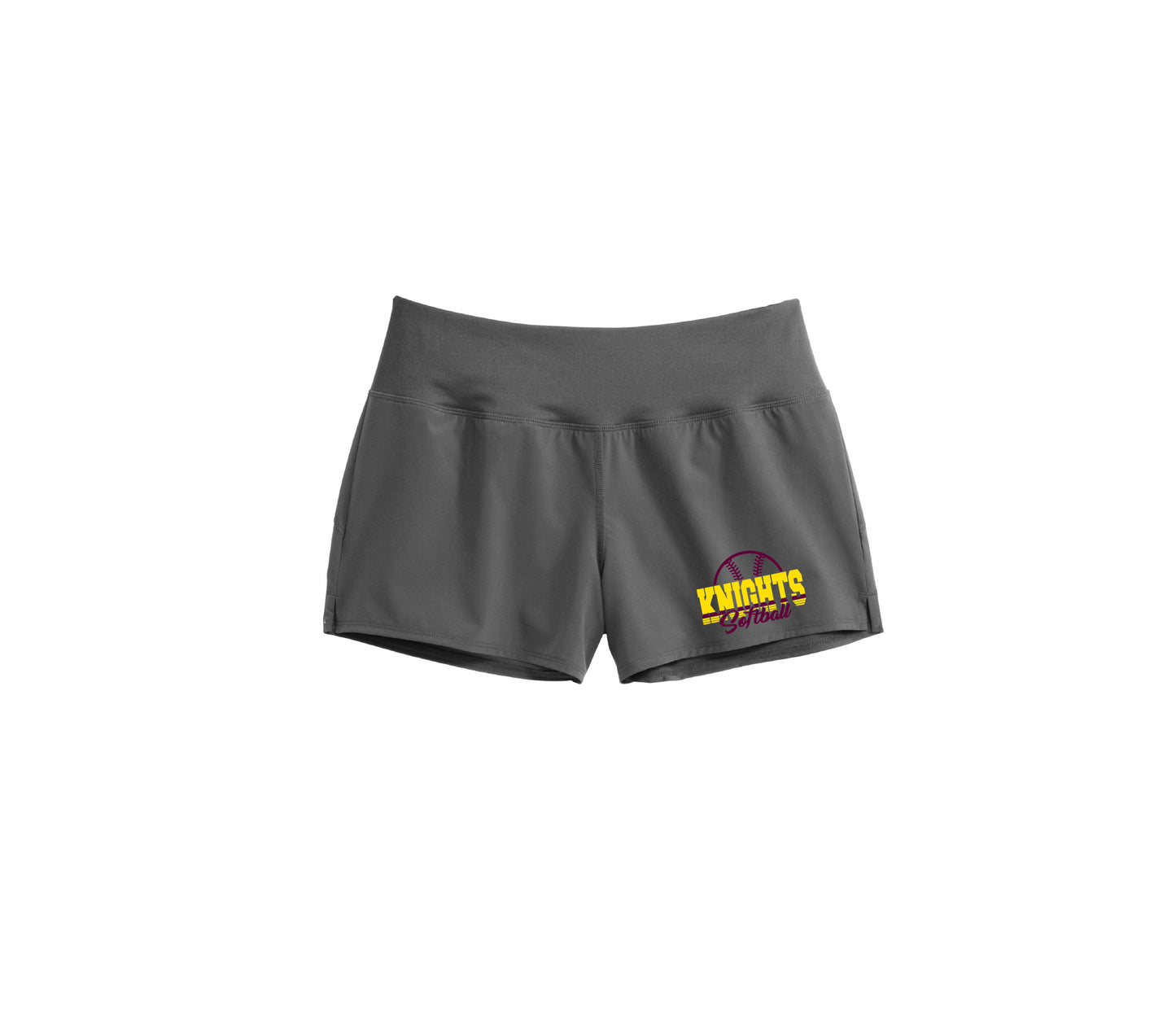 SJN Knights Softball Girls Wayfarer Shorts (Youth)