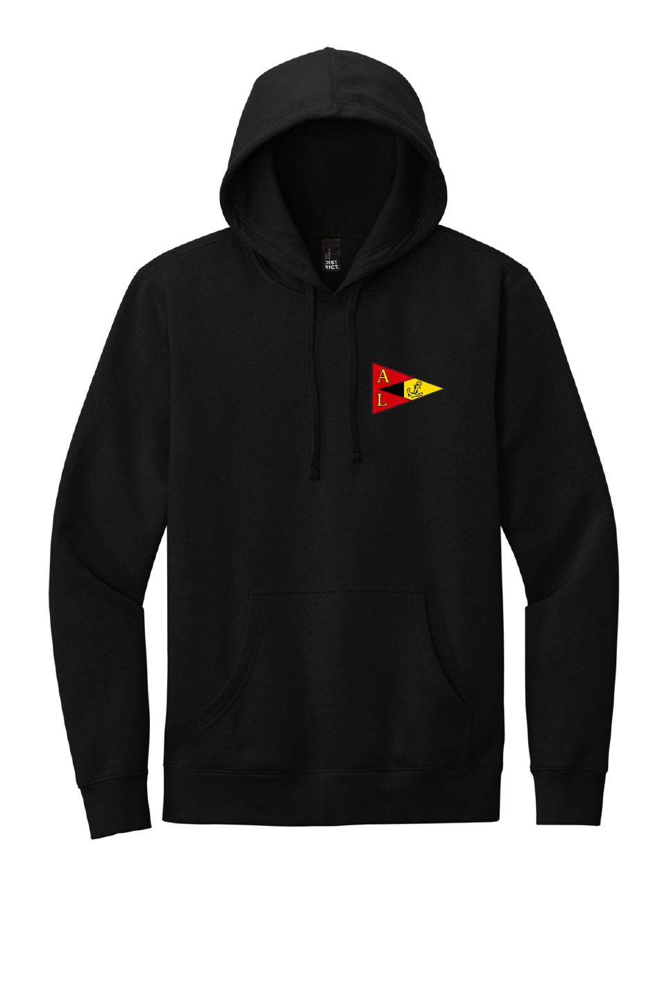 Annapolis Landing Hoodie