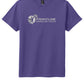 Frontline Counseling Center (Youth)  Short Sleeve T-Shirt
