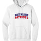 North Warren Patriots Hoodie