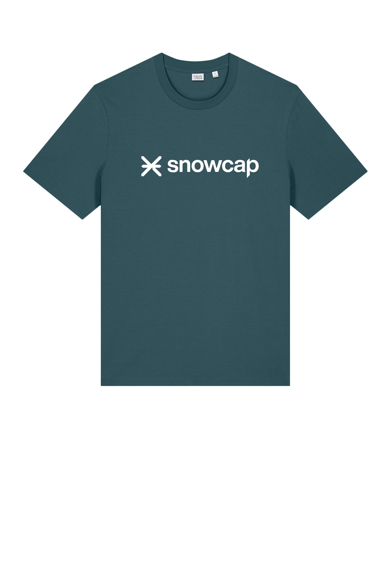 Snowcap Creator 2.0 Tee