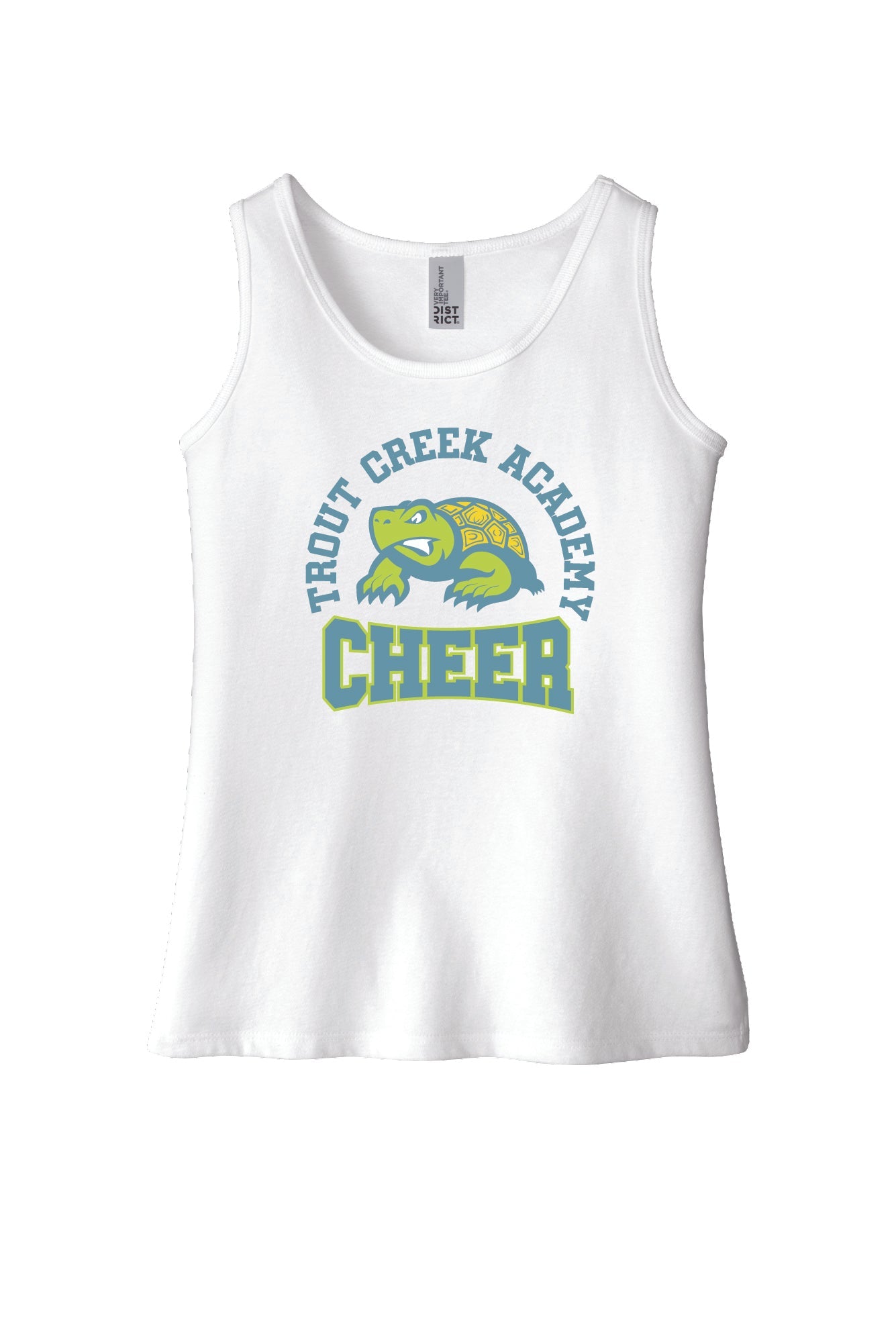 Youth Tank Top