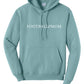 Football Mom Hoodie