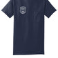 Port & Ladder Pocket T-Shirt