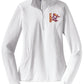 Ladies Sport Tek 1/4 Zip Pullover