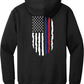Flag Back Apparel (Youth)