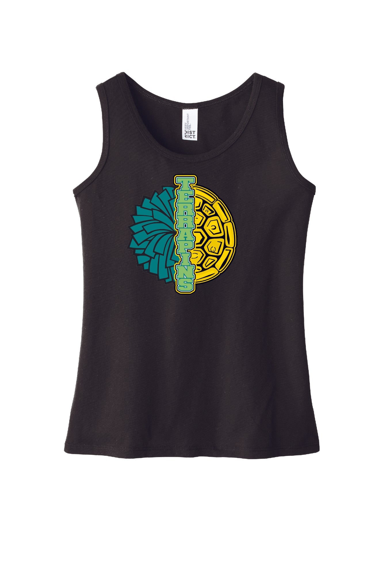 Youth Tank Top