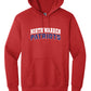 North Warren Patriots Hoodie