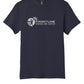 Frontline Counseling Center (Youth)  Short Sleeve T-Shirt