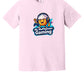 Mr. Muffinman the OG Comfort Colors Short Sleeve T-shirt