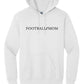 Football Mom Hoodie