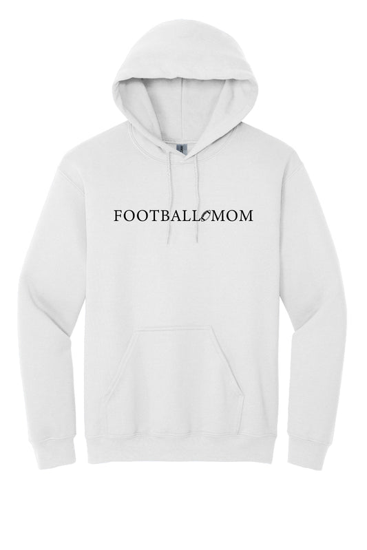 Football Mom Hoodie