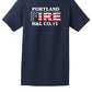 Port & Ladder Pocket T-Shirt