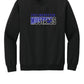 Frelinghuysen Mustangs I Crewneck Sweatshirt (Youth)