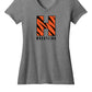 Ladies V-Neck