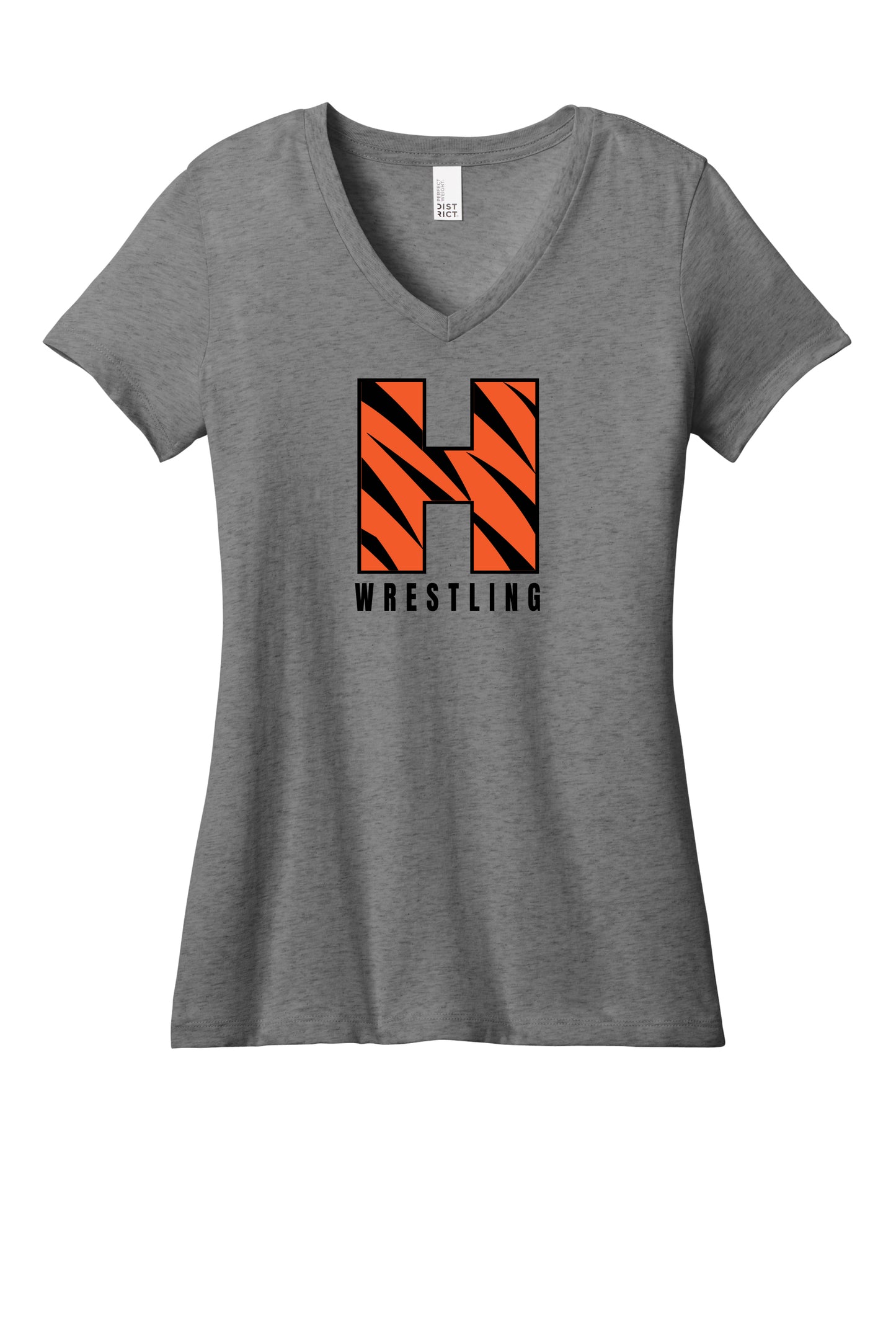 Ladies V-Neck