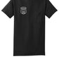 Portland 33 Fire-Rescue-Dive Pocket T-Shirt