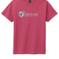 Frontline Counseling Center (Youth)  Short Sleeve T-Shirt