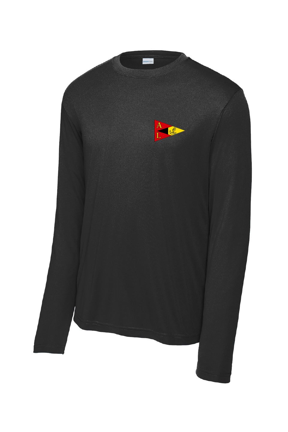 Annapolis Landing UV Protection Long Sleeve T-Shirt