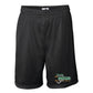 Badger Mesh Shorts (Youth)