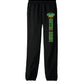 Sweatpants black