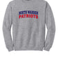 North Warren Patriots Crewneck Sweatshirt
