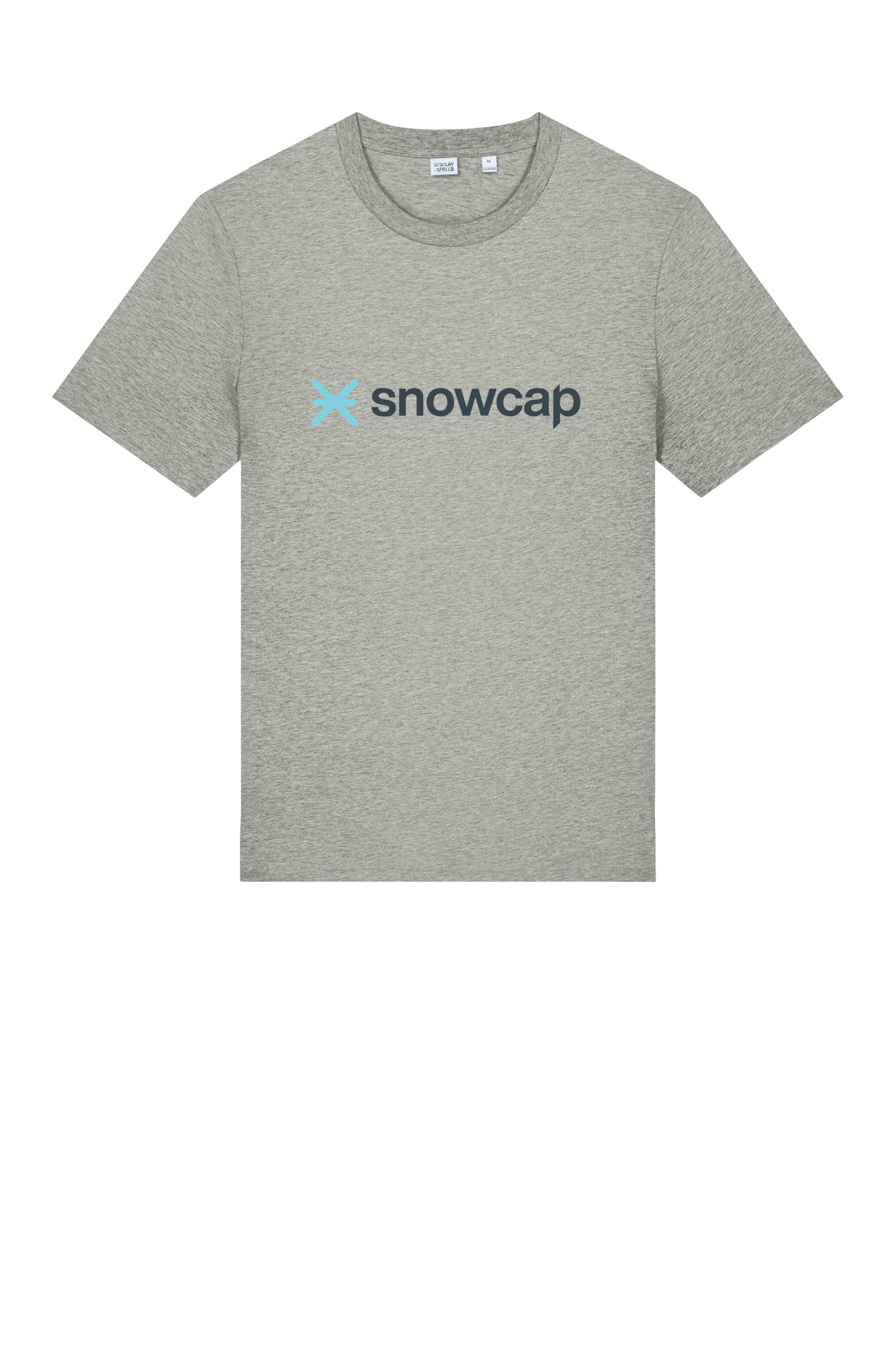 Snowcap Creator 2.0 Tee
