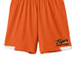 Tigers Wrestling Club Shorts