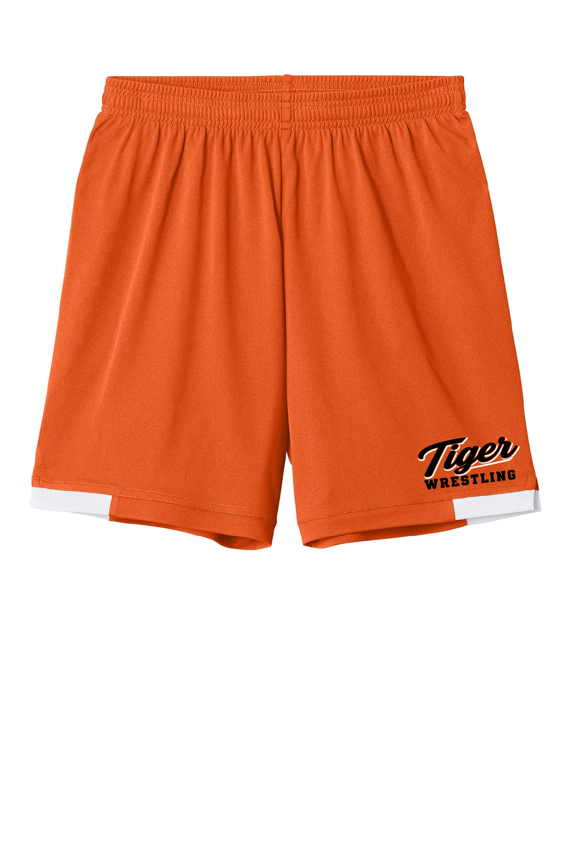 Tigers Wrestling Club Shorts