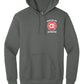 KTFR~Station 41~Hoodie (Youth)