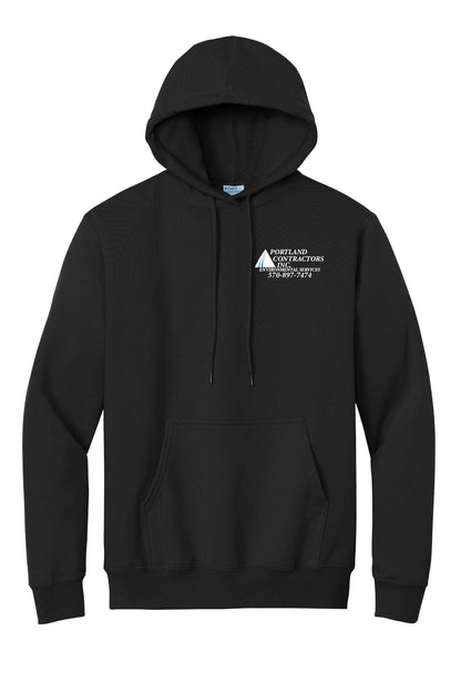 Portland Contractors Hoodie