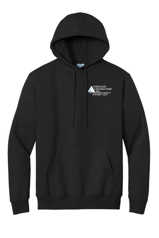 Portland Contractors Hoodie