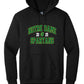 2025 Notre Dame Spartans Hooded Sweatshirt