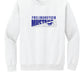 Frelinghuysen Mustangs I Crewneck Sweatshirt