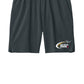 Race for Life Rescue Men's Shorts