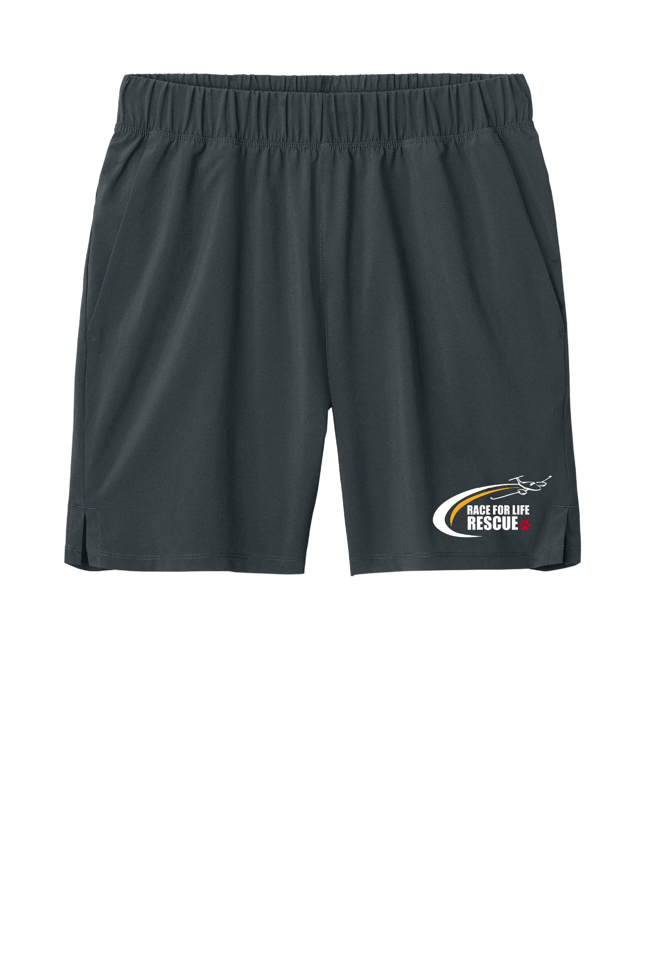 Race for Life Rescue Men's Shorts