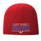 Lady Patriot Fleece Lined Beanie