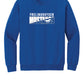 Frelinghuysen Mustangs I Crewneck Sweatshirt