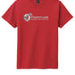 Frontline Counseling Center (Youth)  Short Sleeve T-Shirt