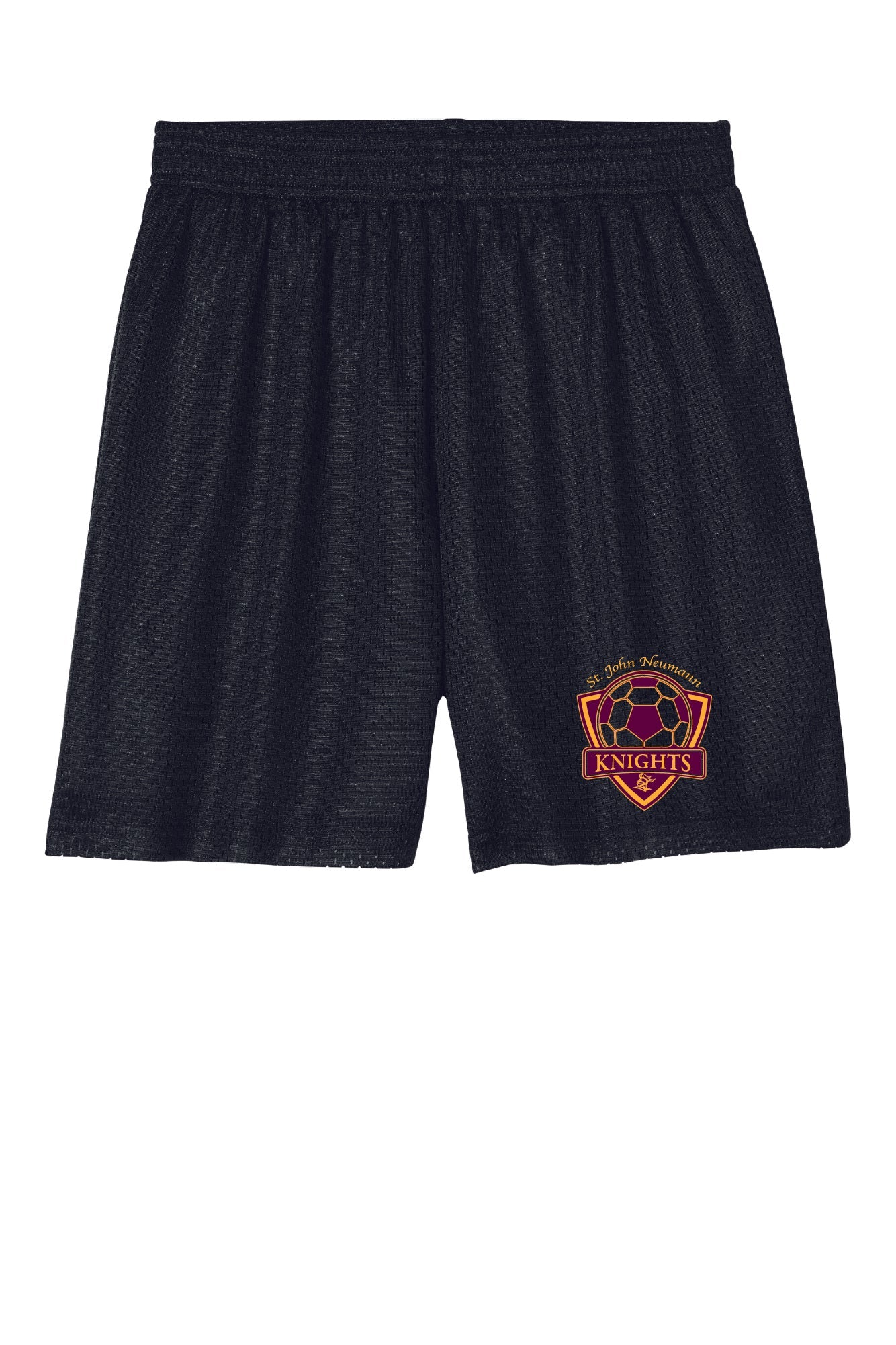 Mesh Shorts (Youth)