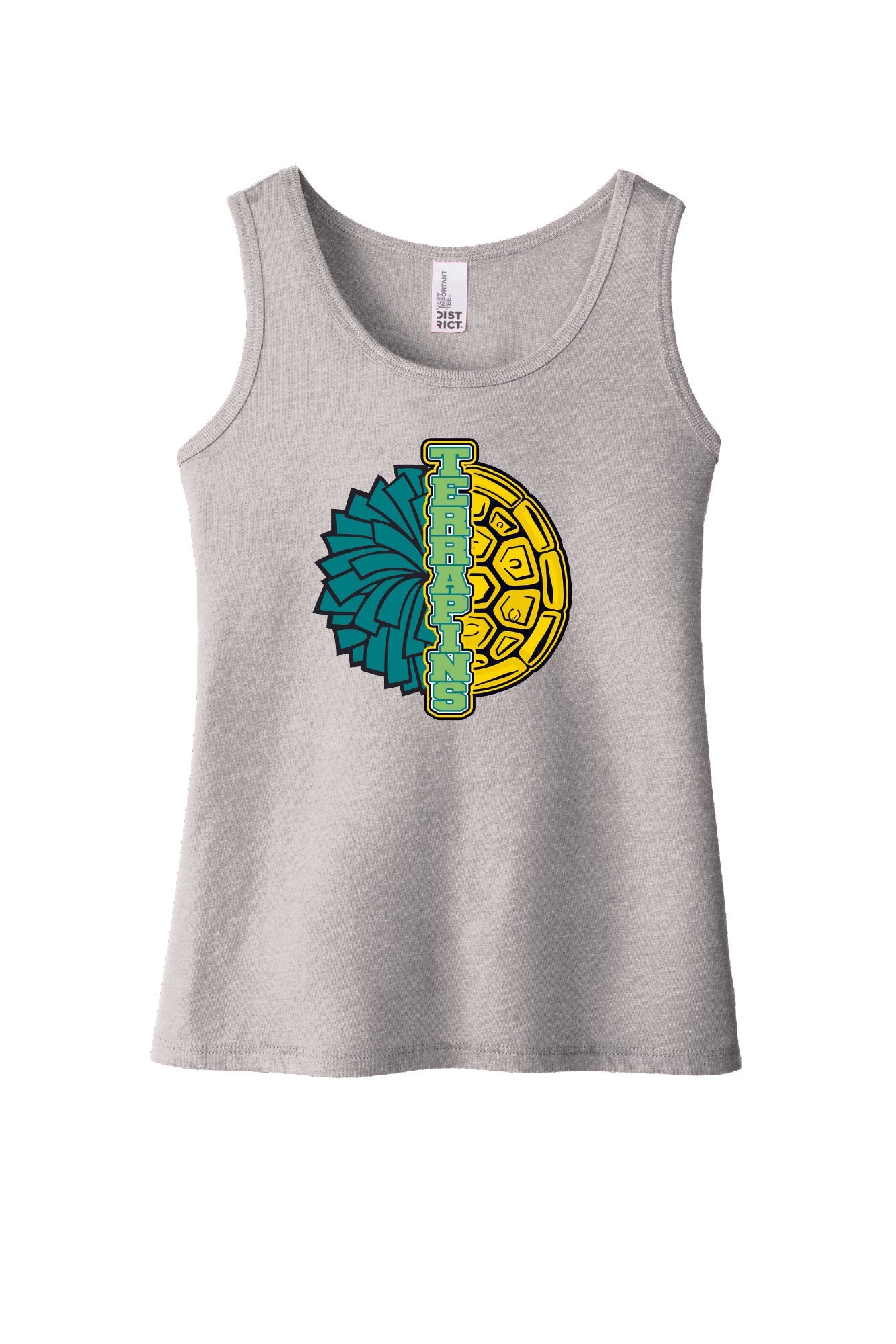 Youth Tank Top