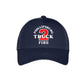 Mesh Back Cap