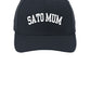 SATO Mum Ball Cap