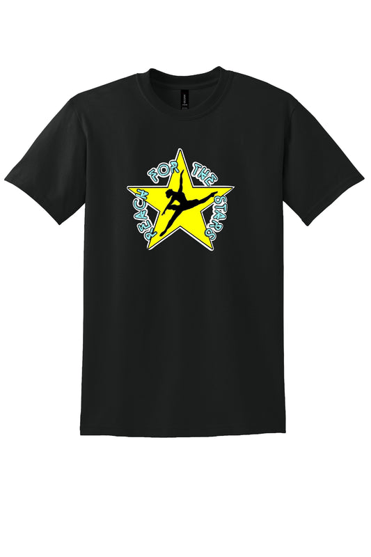 Reach for the Stars Short Sleeve Shirt