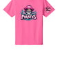 Pocono Pirates T-shirt