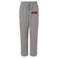 Belvidere Soccer Adidas Mens Fleece Sweatpants